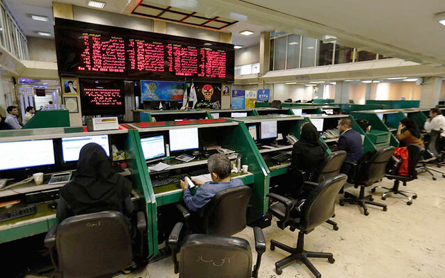 بررسی عدم صدور مجوز جدید برای شرکت‌های کارگزاری