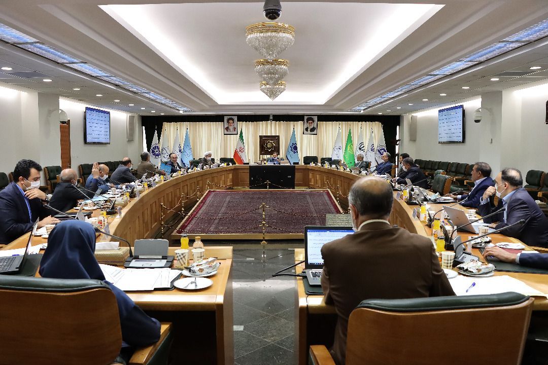 تصویب دستورالعمل نحوه واگذاری اموال مازاد مؤسسات اعتباری تصویب دستورالعمل نحوه واگذاری اموال مازاد مؤسسات اعتباری