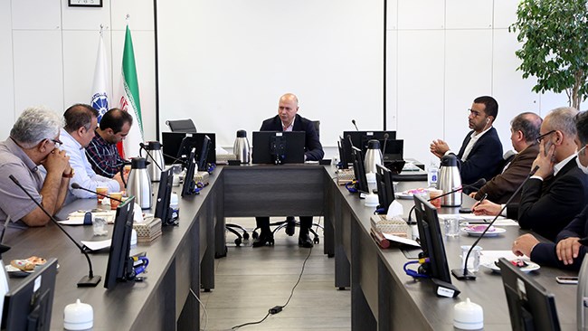 آئیننامههای متناقض حوزه معدن حذف شود آئیننامههای متناقض حوزه معدن حذف شود