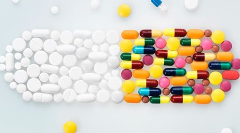 ممنوعیت تبلیغ و فروش اینترنتی دارو و مکملها ممنوعیت تبلیغ و فروش اینترنتی دارو و مکملها