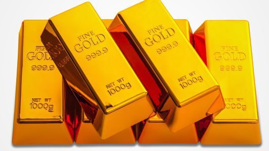 طلای جهانی در کانال 1700 دلار طلای جهانی در کانال 1700 دلار