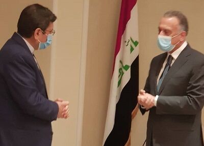 برای عبور از شرایط دشوار در کنار ایران هستیم/ مطالبات ایران باید به صورت کامل پرداخت شود برای عبور از شرایط دشوار در کنار ایران هستیم/ مطالبات ایران باید به صورت کامل پرداخت شود