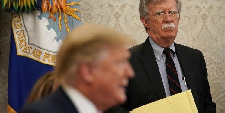 بمب خبری جدید علیه ترامپ بمب خبری جدید علیه ترامپ