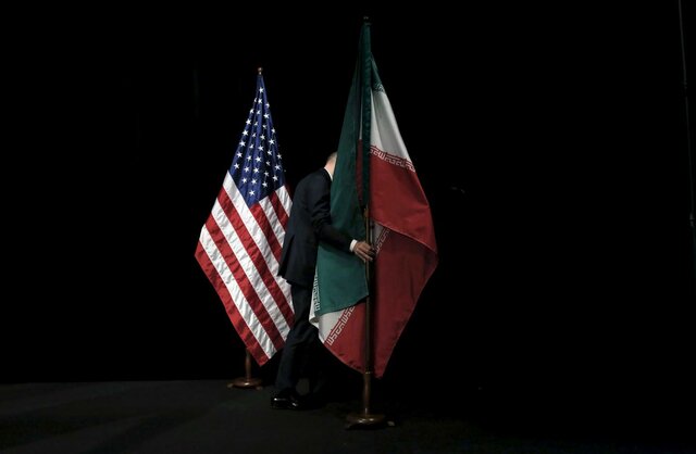 حمایت واشنگتن از قطعنامه ضد ایرانی اروپا حمایت واشنگتن از قطعنامه ضد ایرانی اروپا