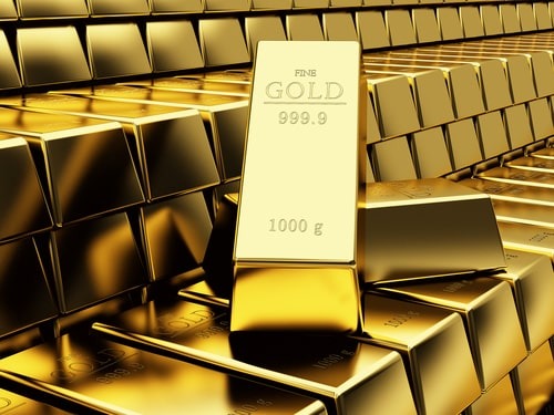 قیمت جهانی طلا تقویت شد قیمت جهانی طلا تقویت شد