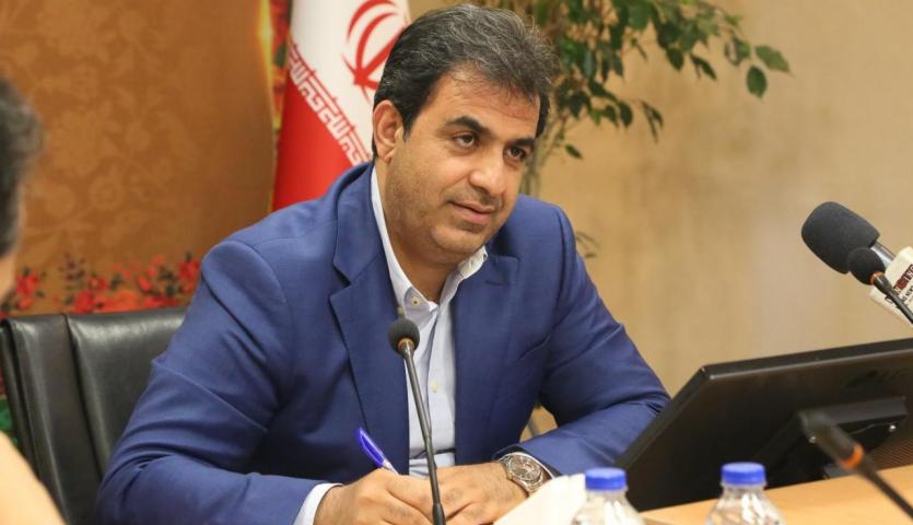 ایمیدرو، ریسک سرمایهگذاری شرکتها در همکاری با استارت آپها را پوشش میدهد ایمیدرو، ریسک سرمایهگذاری شرکتها در همکاری با استارت آپها را پوشش میدهد