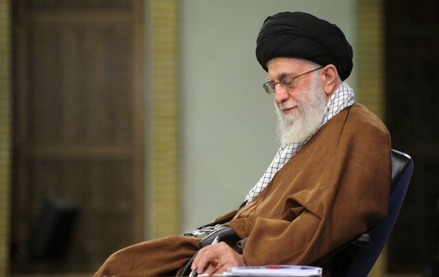 موافقت رهبر انقلاب با عفو و تخفیف مجازات تعدادی از محکومان موافقت رهبر انقلاب با عفو و تخفیف مجازات تعدادی از محکومان