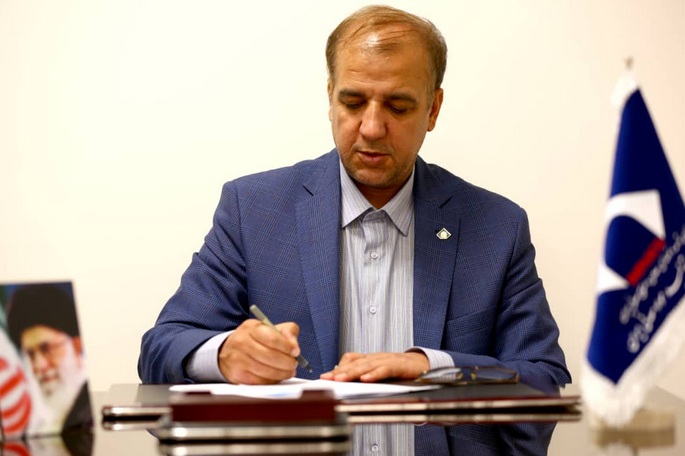 نقش بیبدیل سمنها برای بهره مندی حداکثری از ظرفیتهای ملی بخش معدن نقش بیبدیل سمنها برای بهره مندی حداکثری از ظرفیتهای ملی بخش معدن