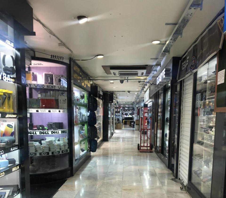 واردات ۱.۴میلیون دستگاه تلفن همراه به کشور واردات ۱.۴میلیون دستگاه تلفن همراه به کشور
