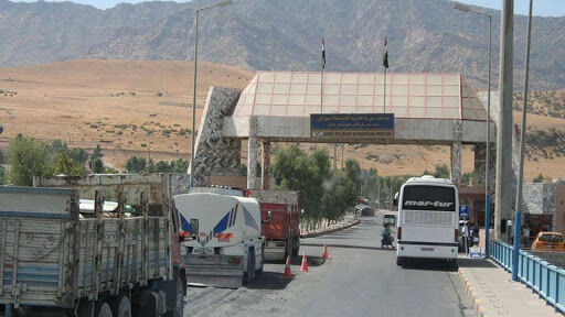 مرز میرجاوه از امروز به طور کامل بازگشایی شد