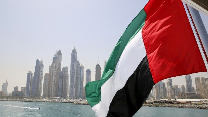 آمریکا، امارات را تهدید به تحریم کرد آمریکا، امارات را تهدید به تحریم کرد