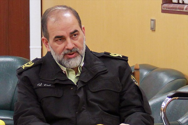 مرگ قاضی منصوری رسماً تأیید شد +عکس مرگ قاضی منصوری رسماً تأیید شد +عکس