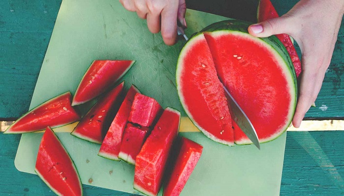خوراکیهای تابستانی برای تقویت سیستم ایمنی بدن خوراکیهای تابستانی برای تقویت سیستم ایمنی بدن