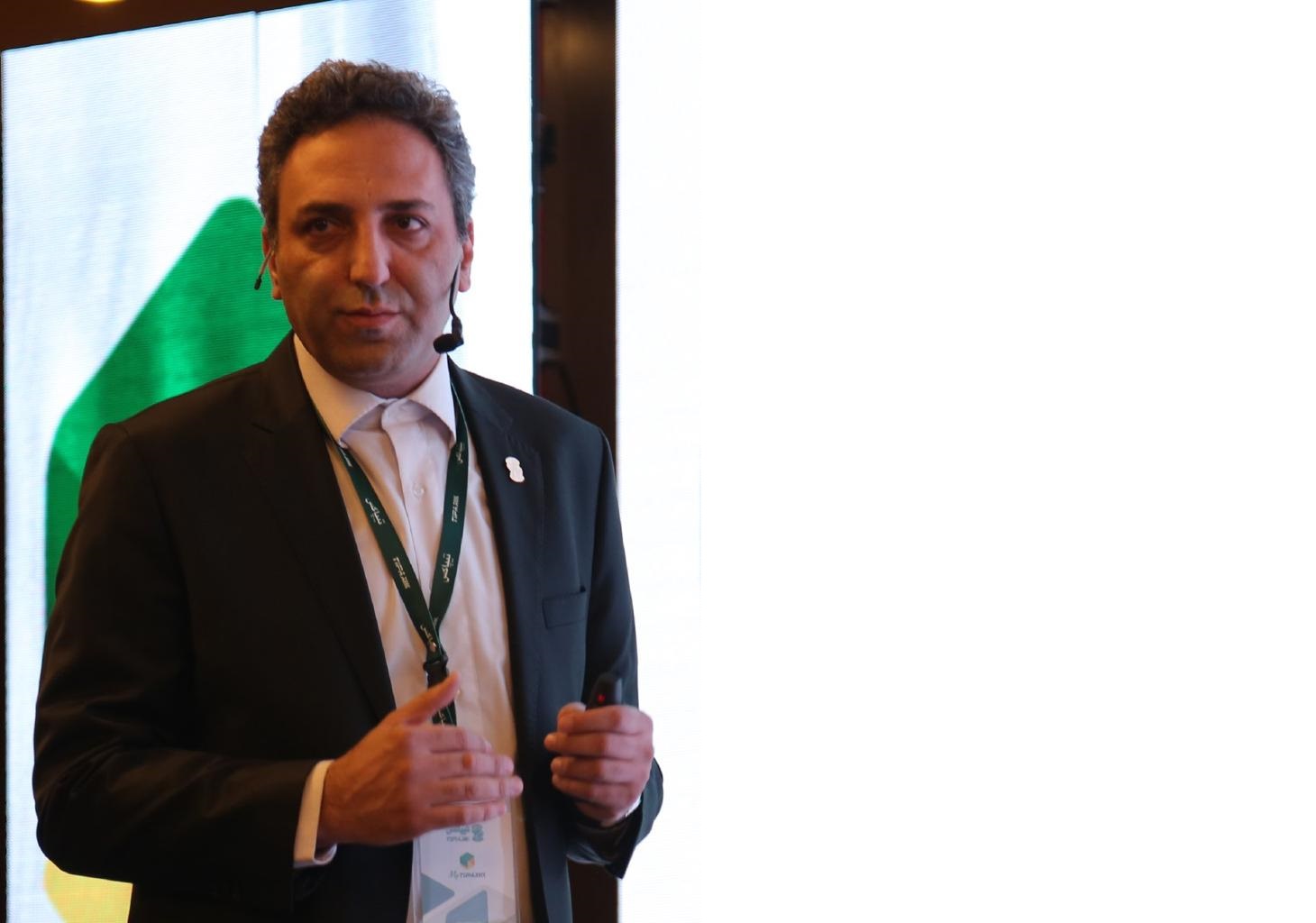 نوآوری؛ کلید توسعه بازار کسبوکارهای لجستیکی امروز نوآوری؛ کلید توسعه بازار کسبوکارهای لجستیکی امروز