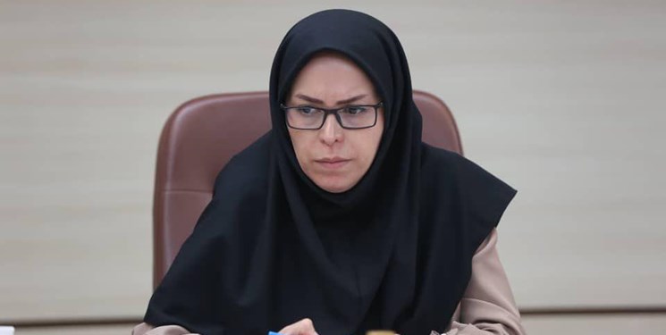 سرپرست روابط عمومی وزارت صنعت منصوب شد سرپرست روابط عمومی وزارت صنعت منصوب شد