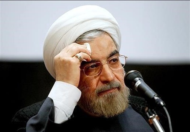 تایید ساخت غیرقانونی رییس جمهوری در جماران تایید ساخت غیرقانونی رییس جمهوری در جماران