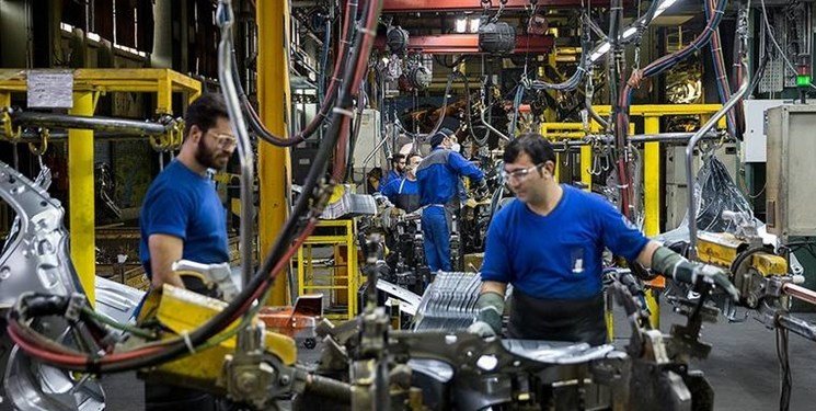 سهم بخشهای اقتصادی در اشتغال چقدر است؟ سهم بخشهای اقتصادی در اشتغال چقدر است؟