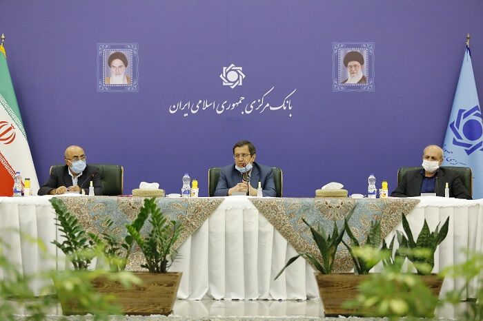 تاکید بر تداوم اصلاح ناترازی بانکها/ در پرداخت وام ازدواج تسریع شود تاکید بر تداوم اصلاح ناترازی بانکها/ در پرداخت وام ازدواج تسریع شود