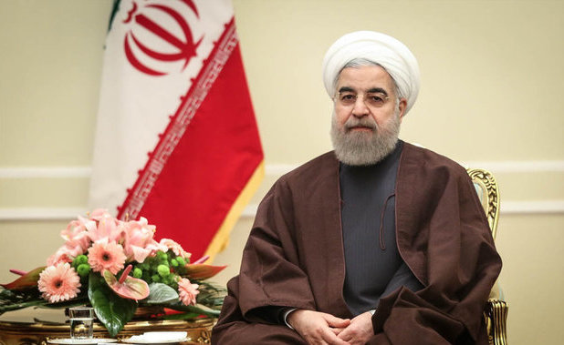 گفتوگوی تلفنی روحانی و اردوغان گفتوگوی تلفنی روحانی و اردوغان
