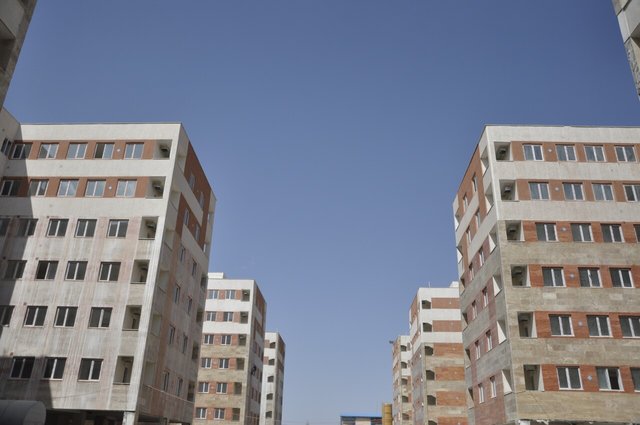 چه کسانی باید ۲۵میلیون تومان یارانه مسکن مهر را پرداخت کنند؟ چه کسانی باید ۲۵میلیون تومان یارانه مسکن مهر را پرداخت کنند؟