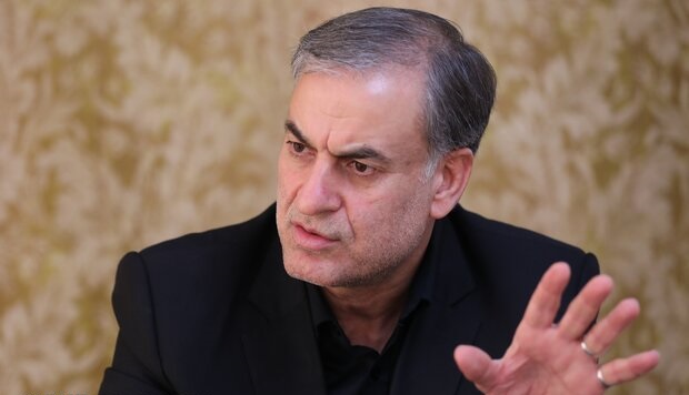 شرایط جدید برای عضویت نمایندگان در کمیسیونها تعیین شده است شرایط جدید برای عضویت نمایندگان در کمیسیونها تعیین شده است