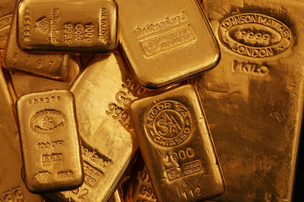 طلا از صعود بازماند طلا از صعود بازماند