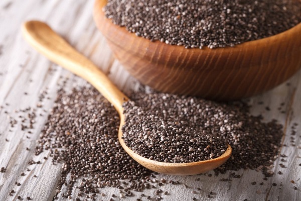 چه دانههایی را باید در رژیم غذایی خود بگنجانیم؟ چه دانههایی را باید در رژیم غذایی خود بگنجانیم؟