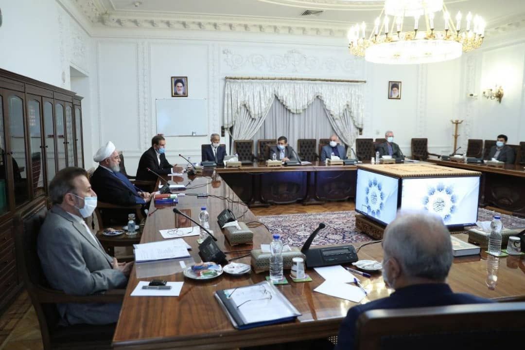 کاهش تصدیگری و مدیریت دولتی با واگذاری سهام/ مشارکت ۳میلیون و ۵۰۰هزار نفر در نخستین عرضه ETF کاهش تصدیگری و مدیریت دولتی با واگذاری سهام/ مشارکت ۳میلیون و ۵۰۰هزار نفر در نخستین عرضه ETF