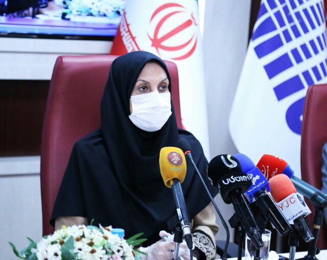 تهیه استاندارد پژوهشمحور ماسک در دستور کار سال۹۹ تهیه استاندارد پژوهشمحور ماسک در دستور کار سال۹۹