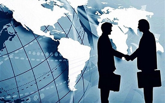 هاب تجارت در سال ۹۸ هاب تجارت در سال ۹۸