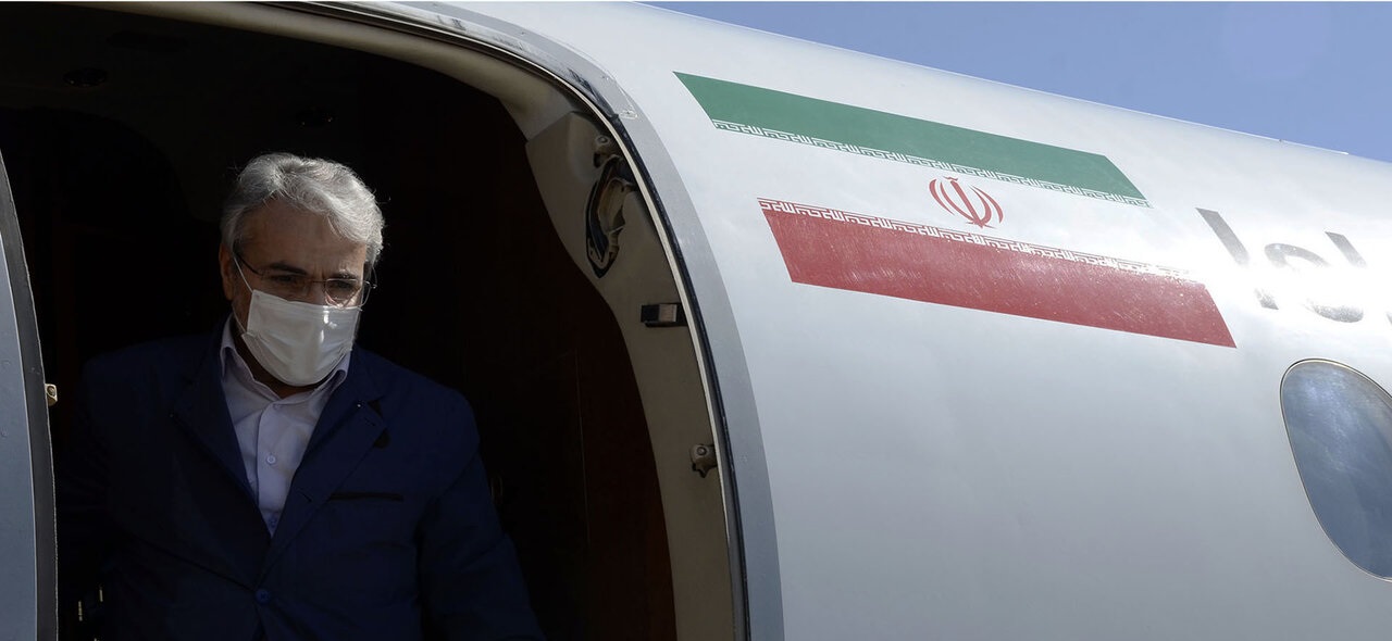 ۱۵هزار واحد مسکونی محرومین توسط نوبخت افتتاح شد ۱۵هزار واحد مسکونی محرومین توسط نوبخت افتتاح شد