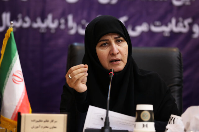 ممنوعیت دریافت وجه از اولیا در زمان ثبت نام مدارس ممنوعیت دریافت وجه از اولیا در زمان ثبت نام مدارس