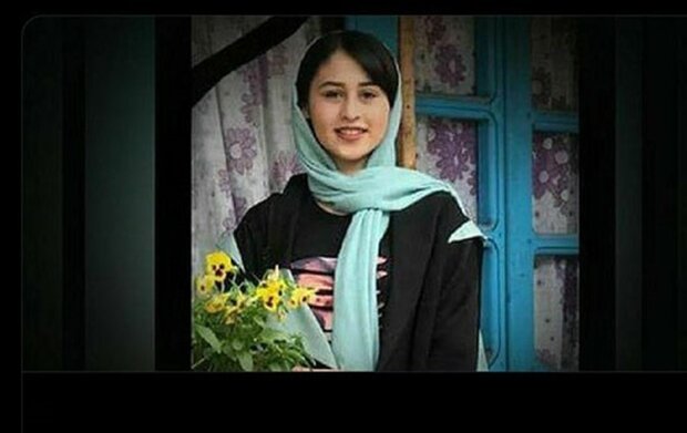 دلیلی برای تحویل ندادن رومینا به پدرش نبود دلیلی برای تحویل ندادن رومینا به پدرش نبود