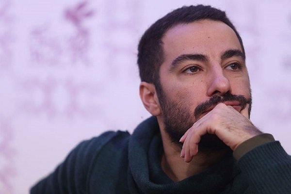 گریم دیدهنشده نوید محمدزاده +عکس گریم دیدهنشده نوید محمدزاده +عکس