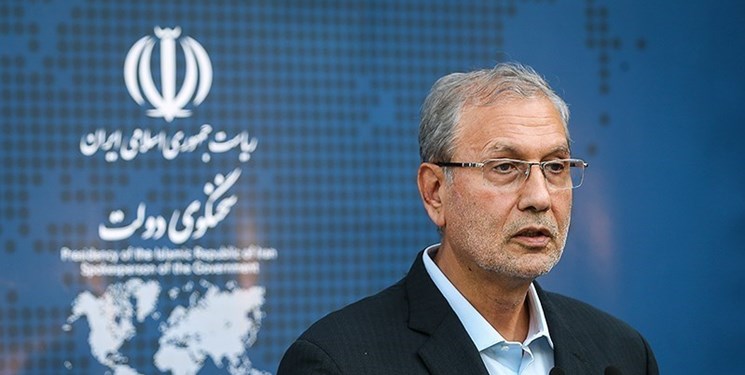 ربیعی: با بهره گیری از مدیریت کنترلی کرونا را مهار میکنیم ربیعی: با بهره گیری از مدیریت کنترلی کرونا را مهار میکنیم
