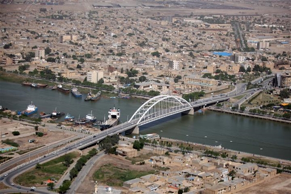 آخرین خبر از ایجاد مناطق آزاد و ویژه اقتصادی آخرین خبر از ایجاد مناطق آزاد و ویژه اقتصادی
