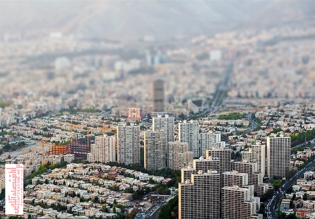 آپارتمانهای شمال تهران چند معامله شد؟ (۱۳۹۹/۴/۱) آپارتمانهای شمال تهران چند معامله شد؟ (۱۳۹۹/۴/۱)