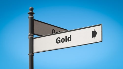 پیش بینی روند صعودی قیمت طلا ناشی از تنشهای سیاسی/ افزایش اقبال به سمت داراییهای امن پیش بینی روند صعودی قیمت طلا ناشی از تنشهای سیاسی/ افزایش اقبال به سمت داراییهای امن