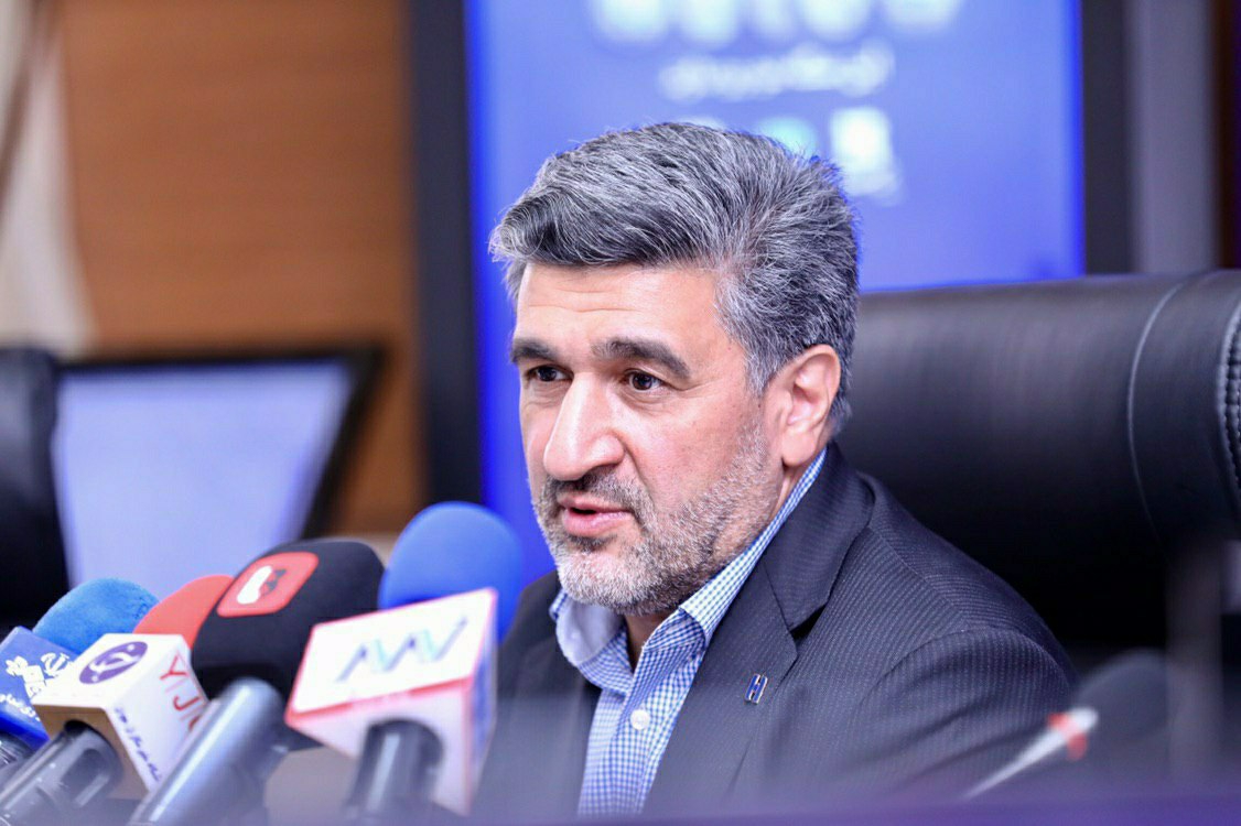 طرح «طراوت٢» برای ایجاد ظرفیتهای جدید در واحدهای تولیدی عملیاتی میشود طرح «طراوت٢» برای ایجاد ظرفیتهای جدید در واحدهای تولیدی عملیاتی میشود