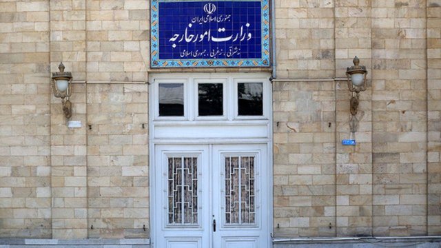 ایران خواستار اقدام سریع رومانی برای روشن شدن علت مرگ قاضی منصوری شد ایران خواستار اقدام سریع رومانی برای روشن شدن علت مرگ قاضی منصوری شد