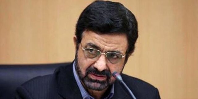 حمله تروریستی به خودروی سپاه تلفات جانی نداشت حمله تروریستی به خودروی سپاه تلفات جانی نداشت