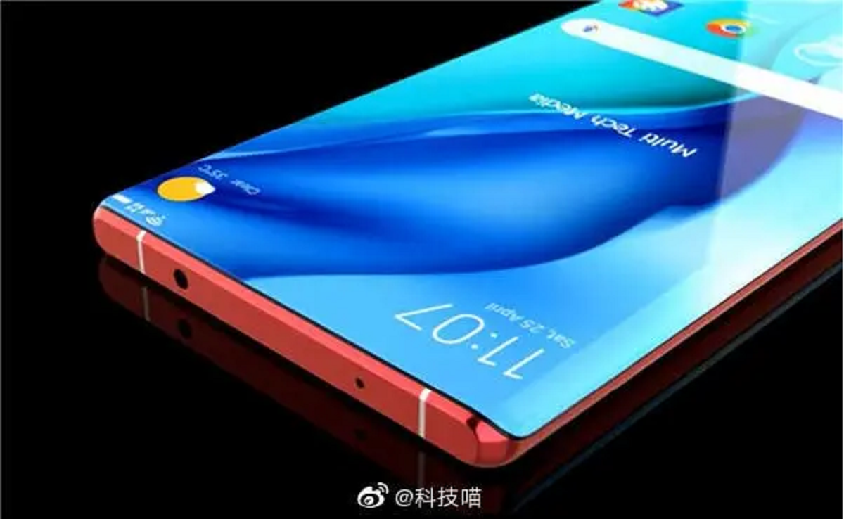سری گوشی هوشمند Huawei Mate 40 اکتبر معرفی و عرضه خواهد شد سری گوشی هوشمند Huawei Mate 40 اکتبر معرفی و عرضه خواهد شد