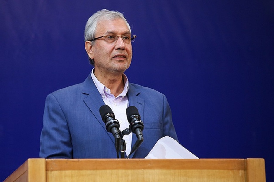 دولت هیچ بنایی بر افزایش قیمت گازوئیل ندارد +فیلم