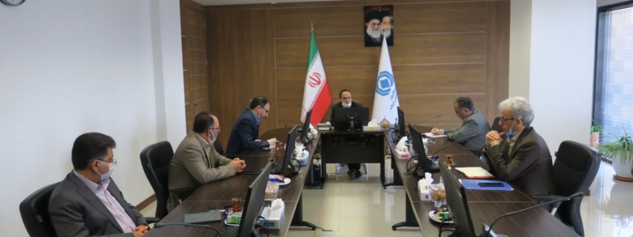 نظام مالی و اداری یکپارچه راهکار اصلی رشد سازمان است نظام مالی و اداری یکپارچه راهکار اصلی رشد سازمان است