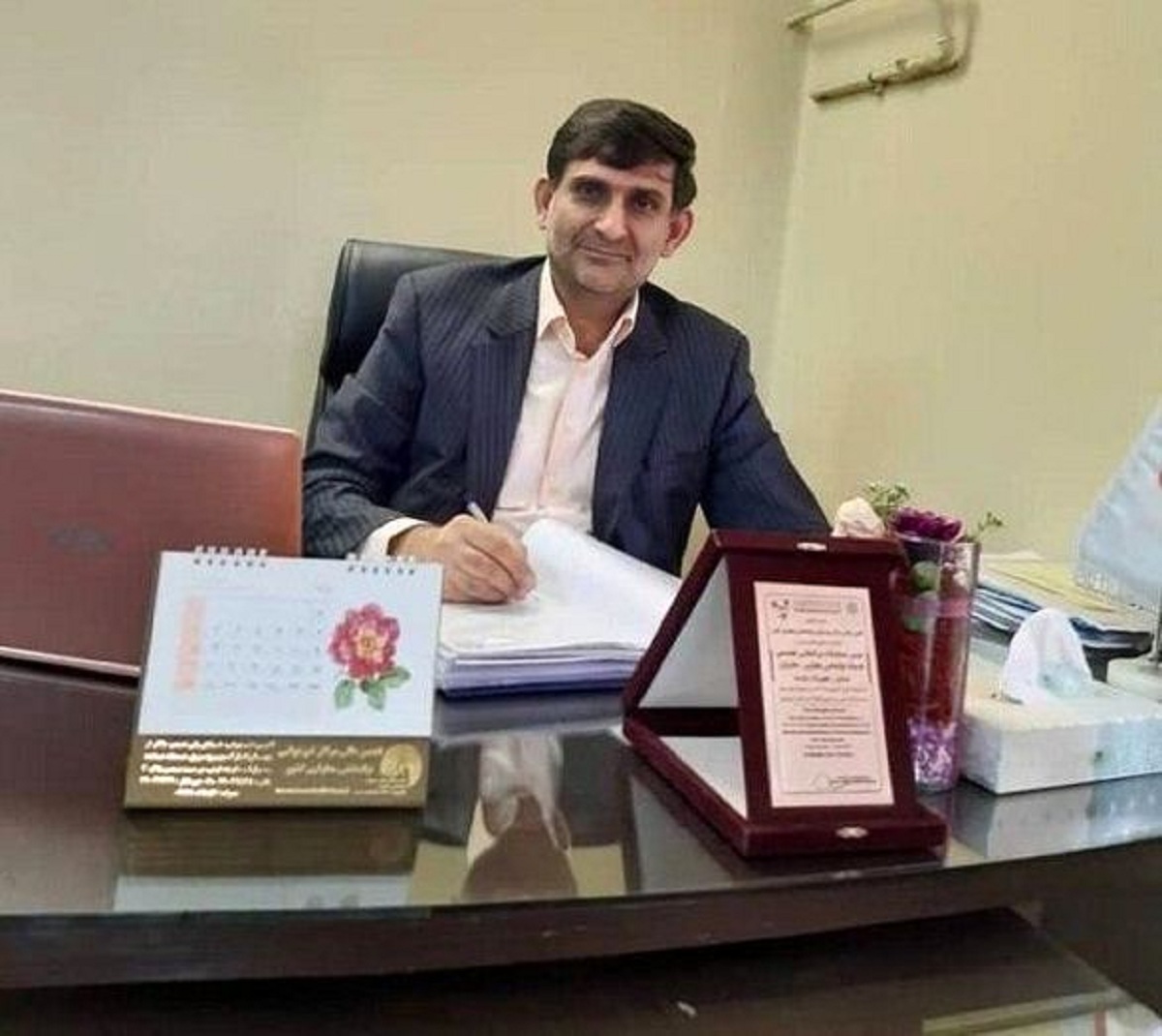 حضور بیمههای پایه و تکمیلی در حمایت ازخدمات توانبخشی بسیار کمرنگ است حضور بیمههای پایه و تکمیلی در حمایت ازخدمات توانبخشی بسیار کمرنگ است