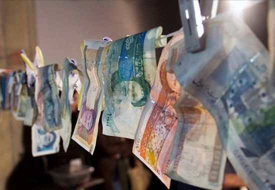منابع ارزی که هرگز باز نمیگردد! منابع ارزی که هرگز باز نمیگردد!