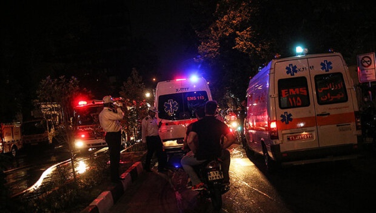 دستور احضار ۵نفر از مقصران احتمالی حادثه کلینیک سینا صادر شد دستور احضار ۵نفر از مقصران احتمالی حادثه کلینیک سینا صادر شد