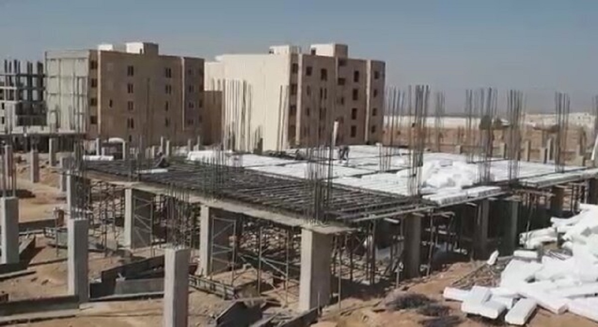 تغییر قیمت ملک مسکونی در تهران نسبت به اردیبهشت چقدر برآورد شد؟ تغییر قیمت ملک مسکونی در تهران نسبت به اردیبهشت چقدر برآورد شد؟