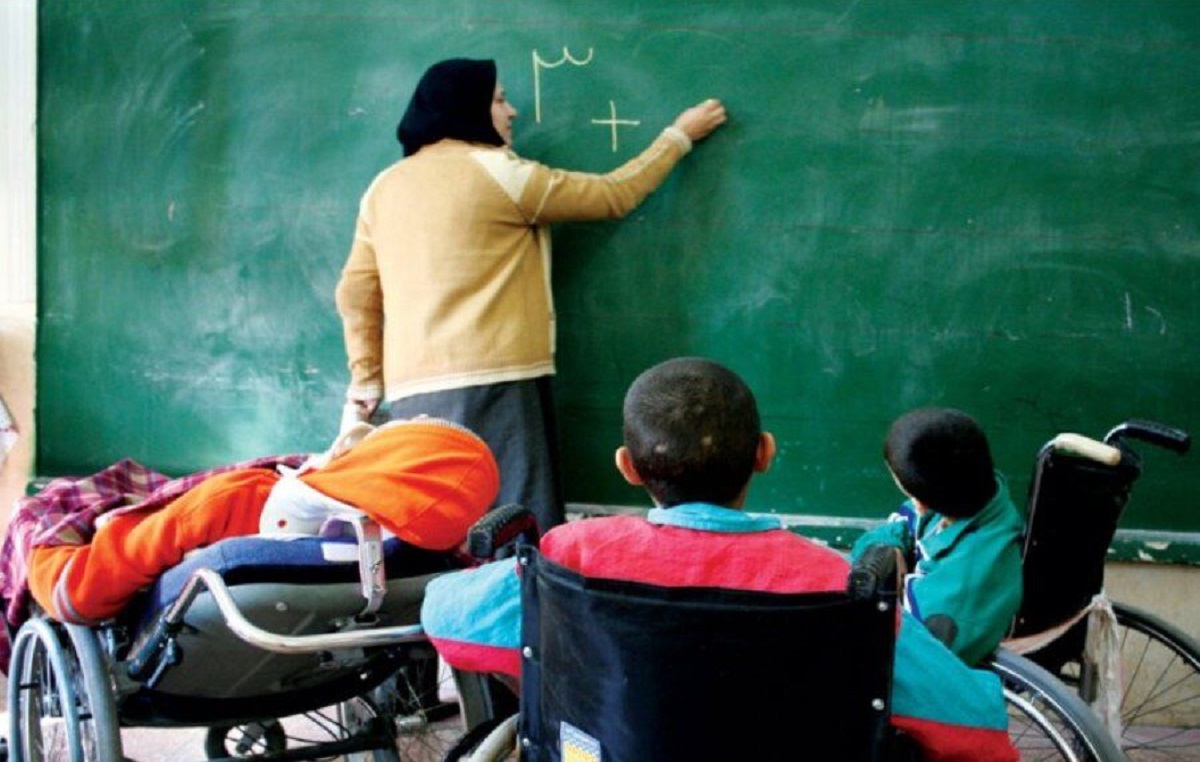 استخدام 6500 نیروی جدید در آموزش و پرورش استخدام 6500 نیروی جدید در آموزش و پرورش