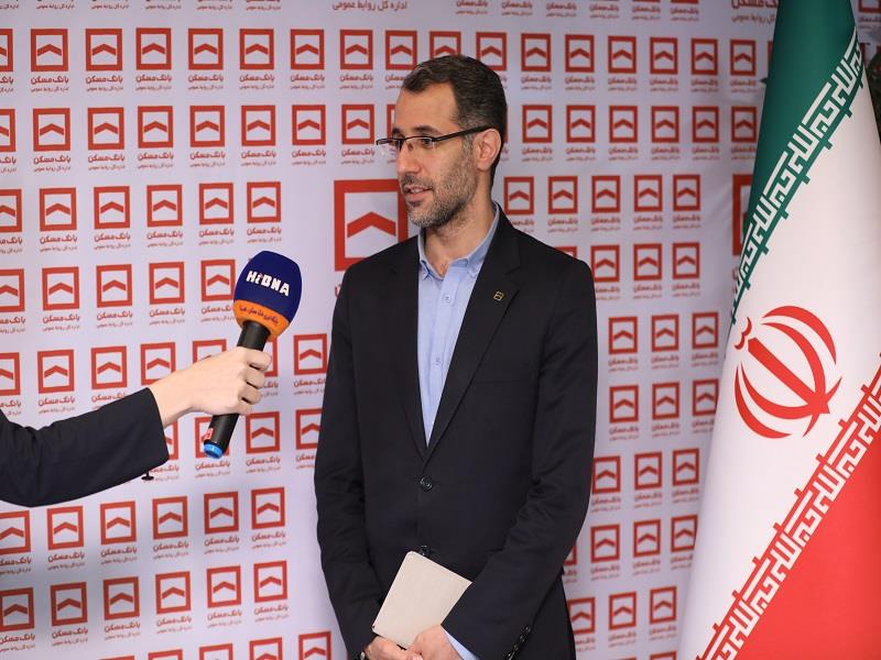 تمدید مهلت پرداخت تسهیلات بازسازی توسط بانک مسکن